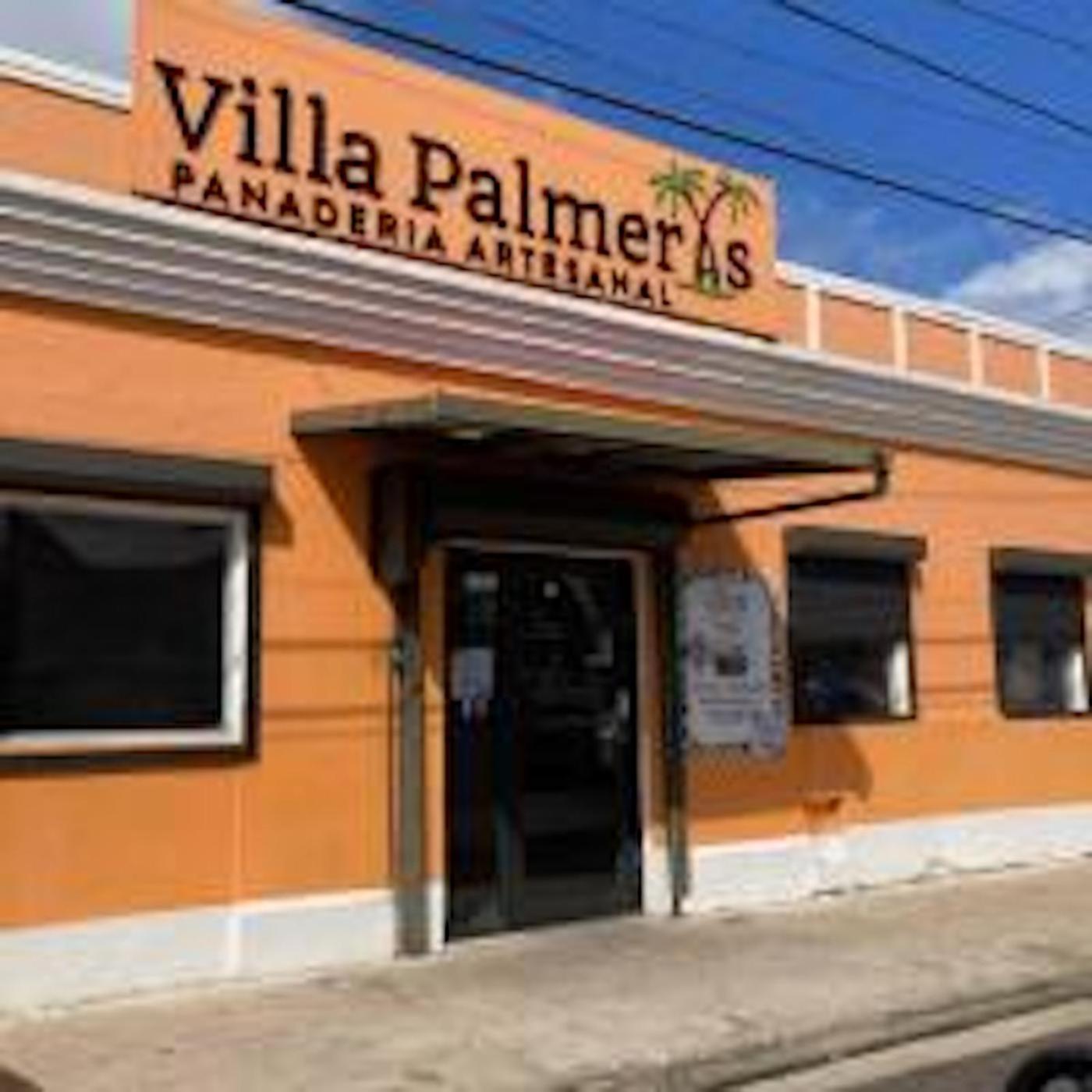 Casa Lima In Villa Palmeras San Juan Kültér fotó