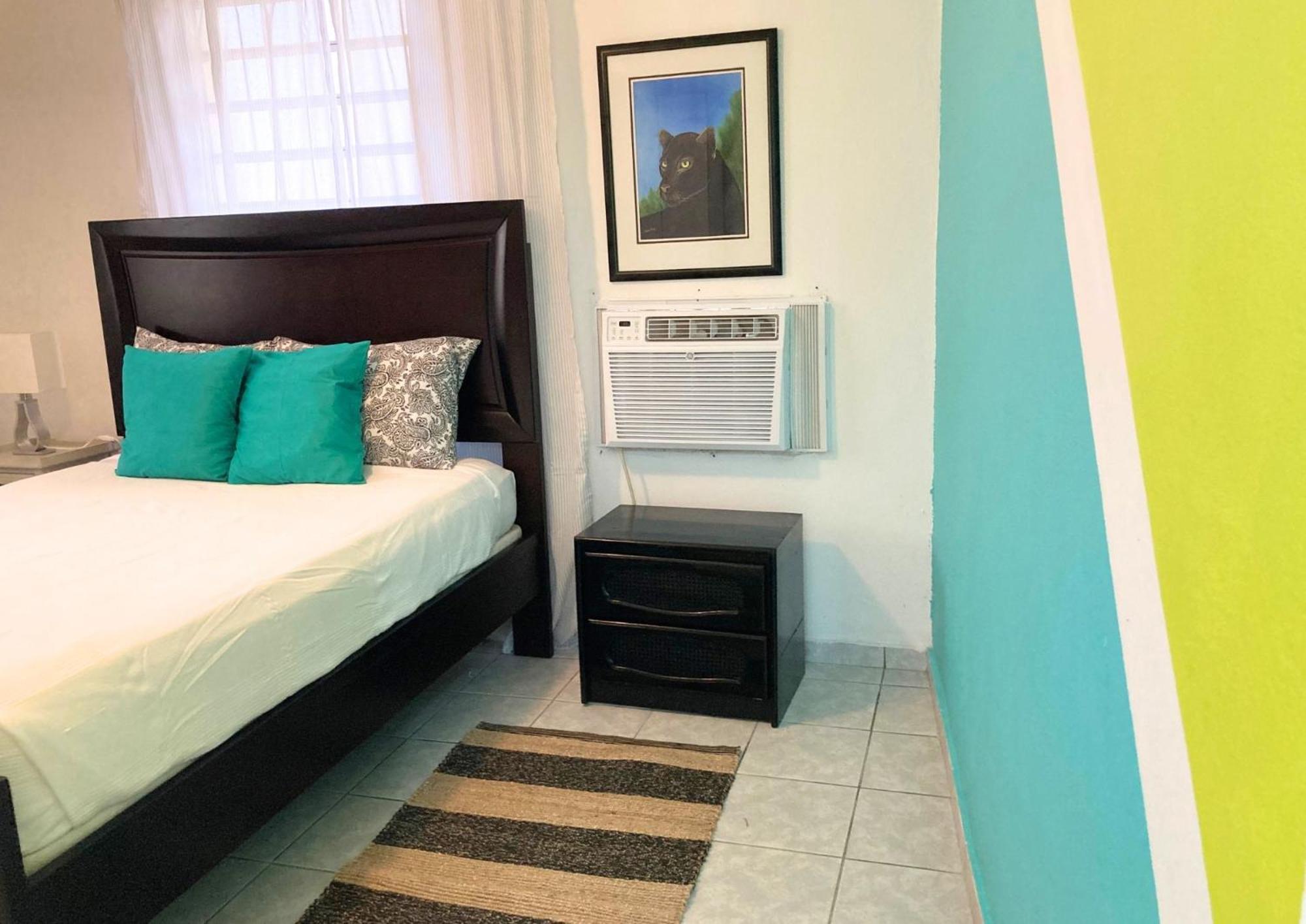 Casa Lima In Villa Palmeras San Juan Kültér fotó
